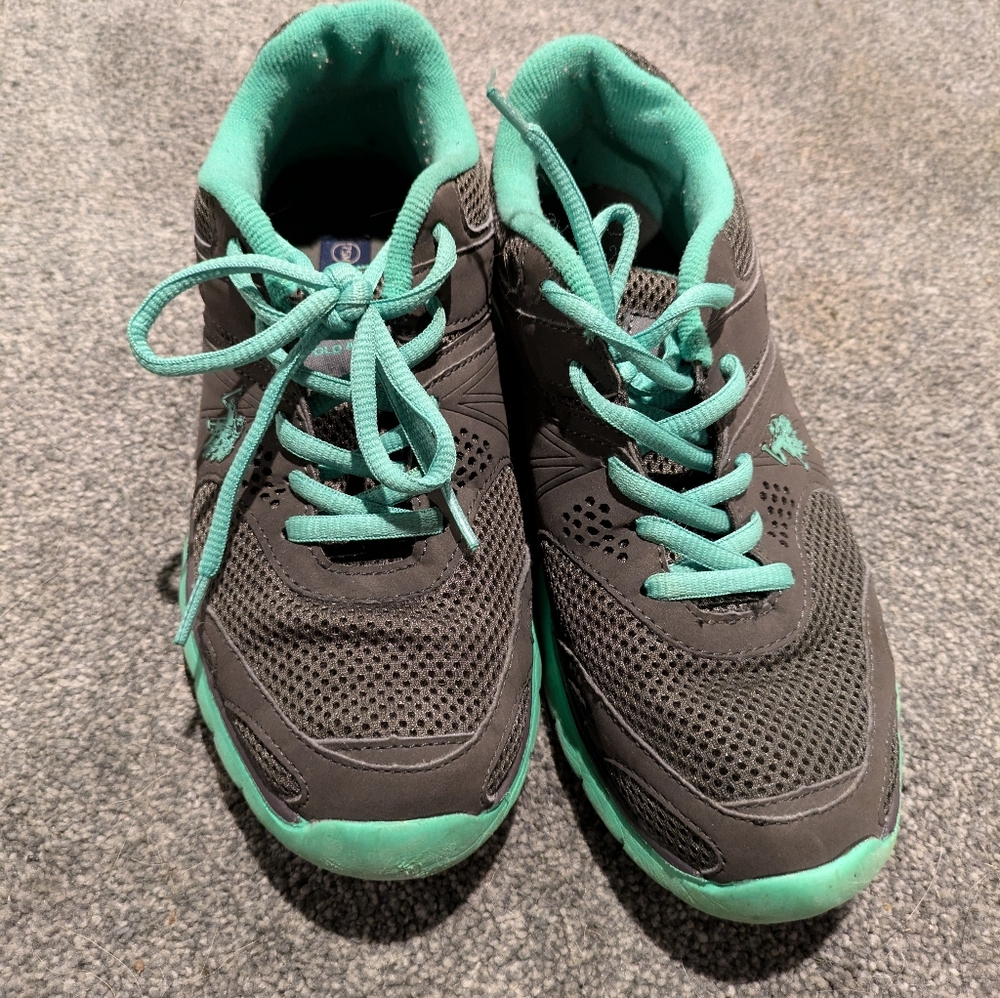 U.S. Polo sneakers